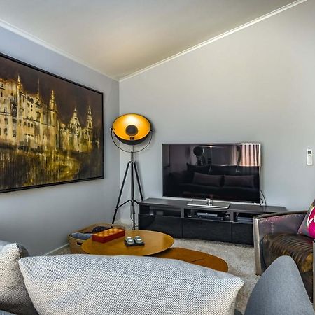 Penthouse Duplex Rooftop Jacuzzi 4 Rooms 6 beds 8 Persons Cascais Buitenkant foto