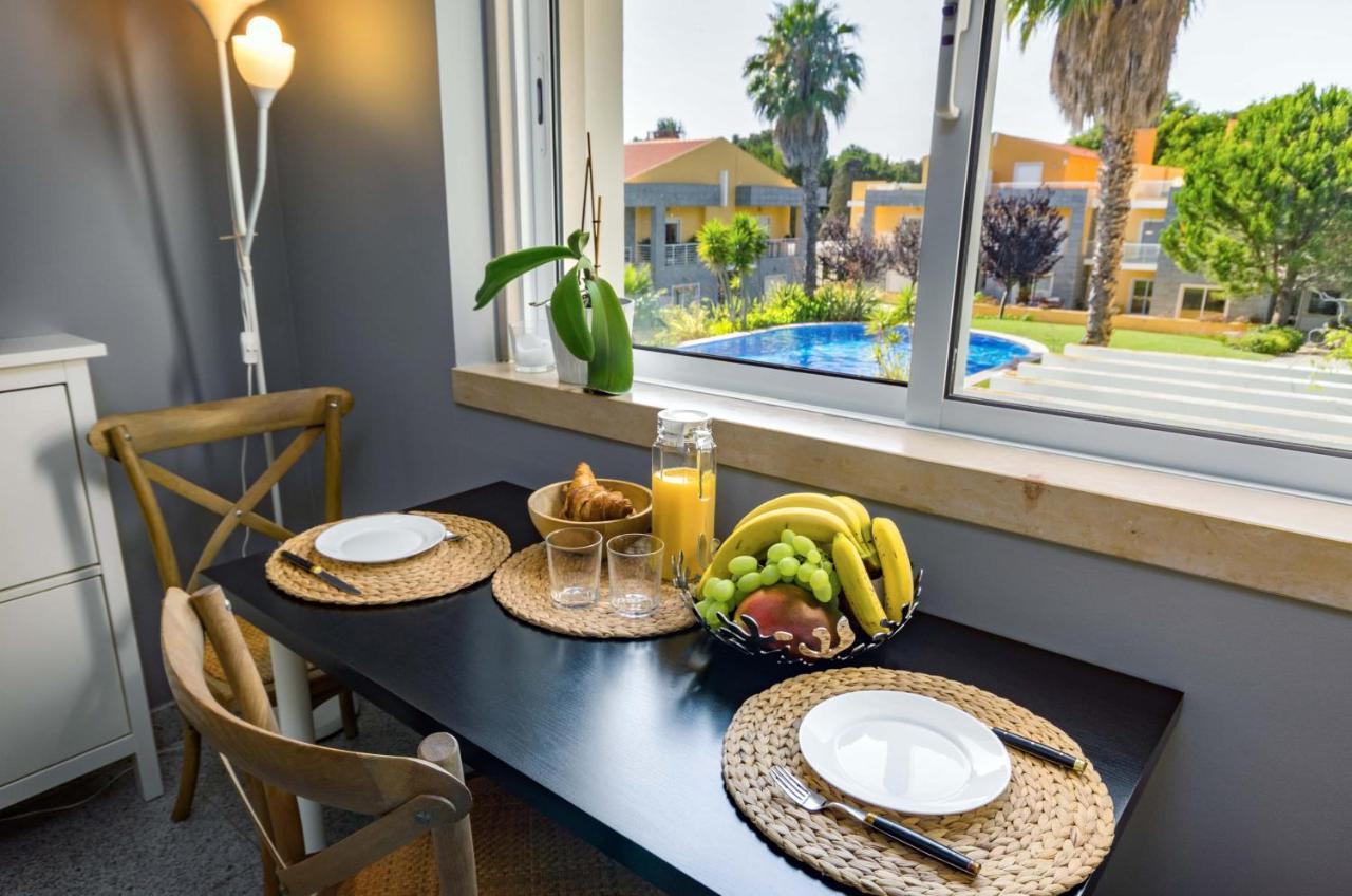 Penthouse Duplex Rooftop Jacuzzi 4 Rooms 6 beds 8 Persons Cascais Buitenkant foto