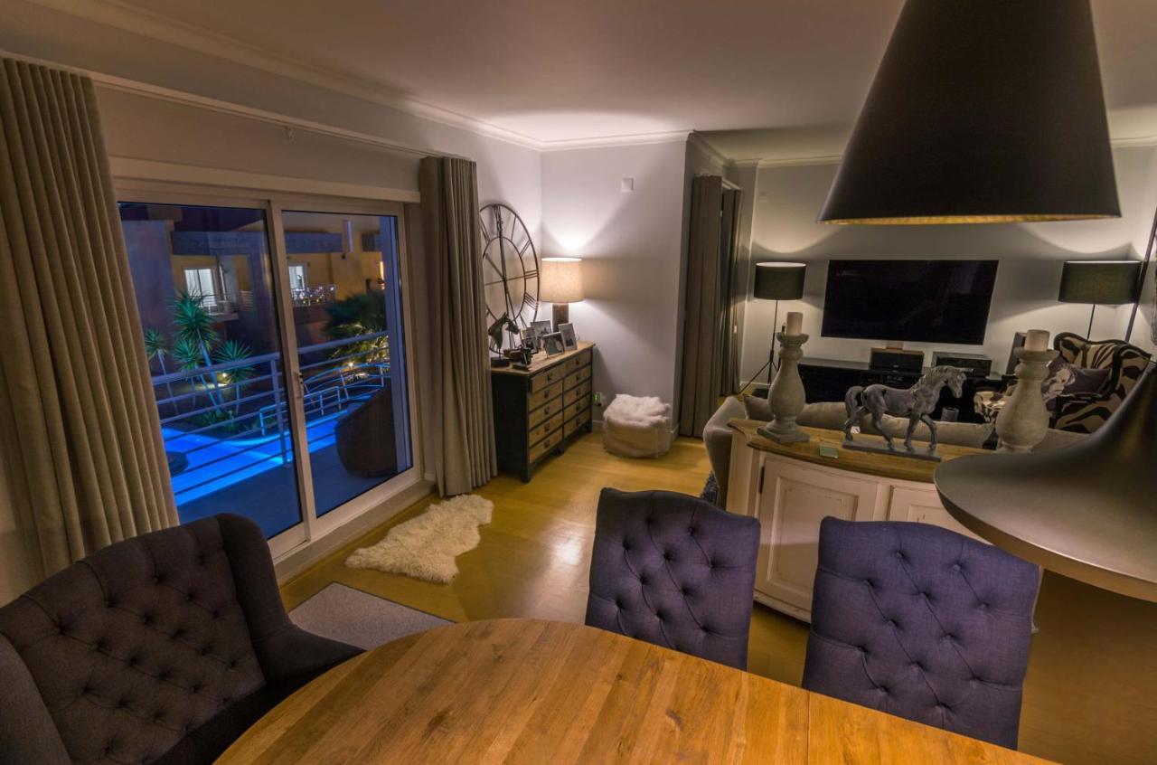 Penthouse Duplex Rooftop Jacuzzi 4 Rooms 6 beds 8 Persons Cascais Buitenkant foto