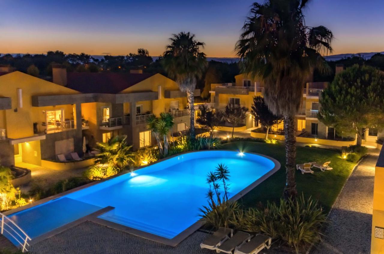 Penthouse Duplex Rooftop Jacuzzi 4 Rooms 6 beds 8 Persons Cascais Buitenkant foto