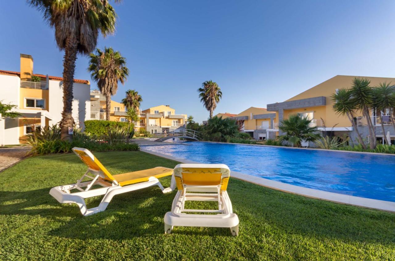 Penthouse Duplex Rooftop Jacuzzi 4 Rooms 6 beds 8 Persons Cascais Buitenkant foto
