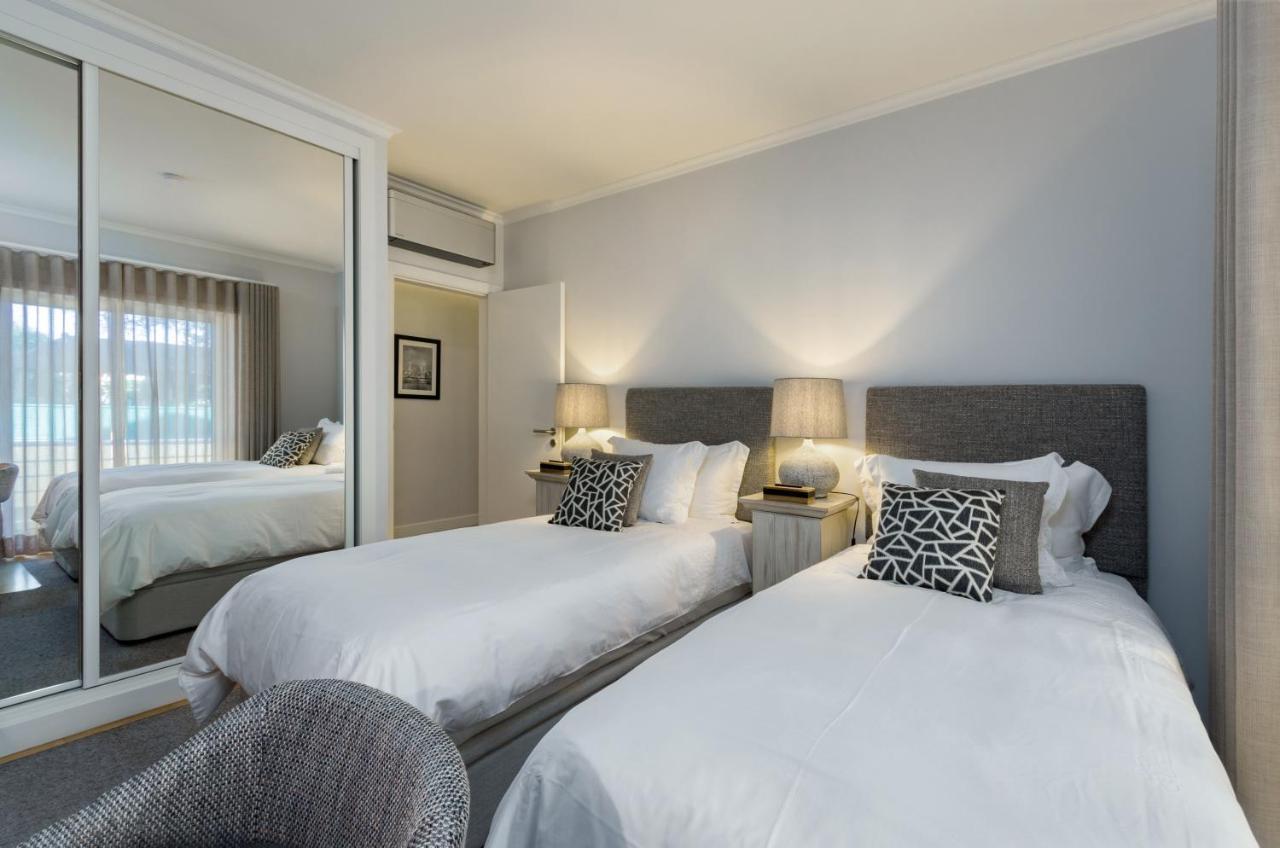 Penthouse Duplex Rooftop Jacuzzi 4 Rooms 6 beds 8 Persons Cascais Buitenkant foto