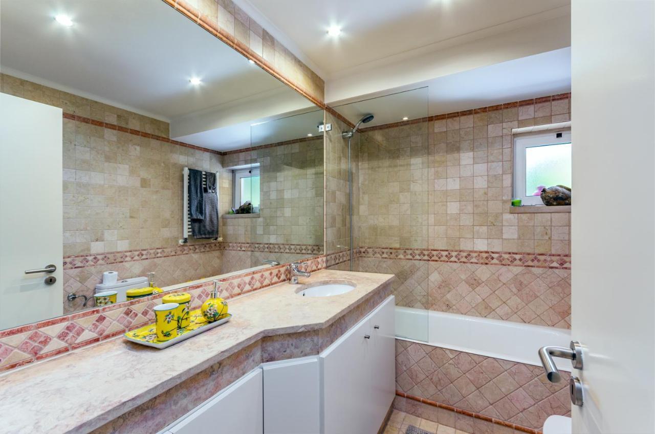 Penthouse Duplex Rooftop Jacuzzi 4 Rooms 6 beds 8 Persons Cascais Buitenkant foto